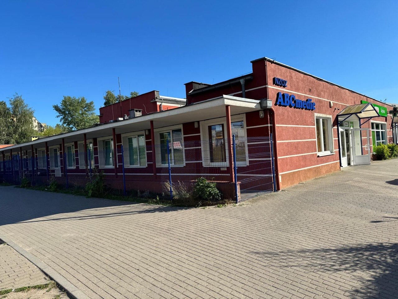 Zespół medyczny ABC Medic